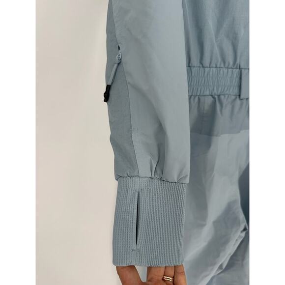 Holden Women's POWDER SUIT - BLUE FOG - Picture 9 of 10